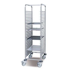 PUJADAS - Échelle à pâtisserie 20 niveaux