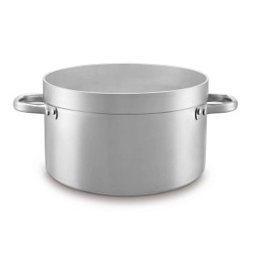 PUJADAS - Braisière Century 60 cm aluminium poignées inox