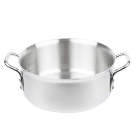 PUJADAS - Braisière Tribute 12 cm corps triple épaisseur