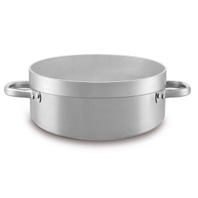 PUJADAS - Faitout Century 60 cm aluminium poignées inox