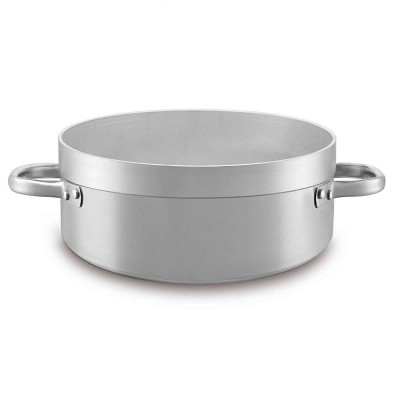 PUJADAS - Faitout Century 60 cm aluminium poignées inox