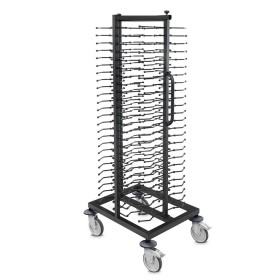 PUJADAS - Chariot à vaisselle