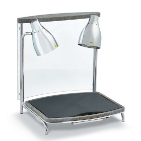 PUJADAS - Station de découpe pour buffet avec prise Schuko