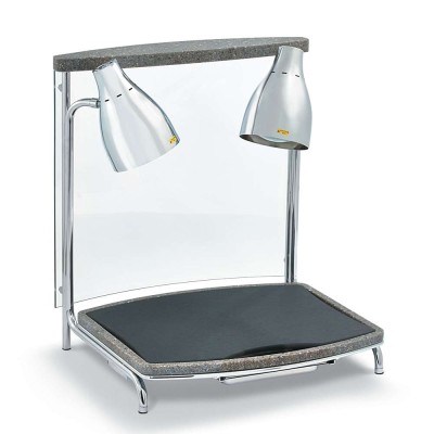 PUJADAS - Station de découpe pour buffet avec prise Schuko