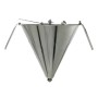 PUJADAS - Entonnoir doseur 2 L ouverture 4 mm buse interchangeable 6 mm