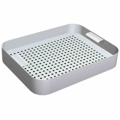 DISTFORM - Panier de prélavage pour bac de 500x400
