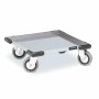 DISTFORM - Chariot pour paniers sans poignée 520x520x250