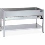 DISTFORM - Table bain-marie 4 GN 1/1 1385x605x850 3200 W