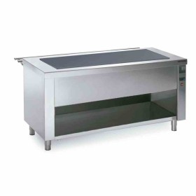 DISTFORM - Self pour enfants verre trempé 4 GN 1/1 sans réserve