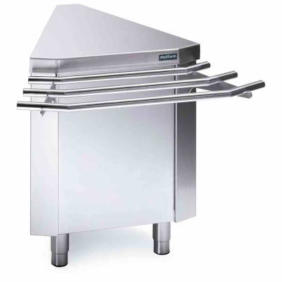 DISTFORM - Self angle externe 45° 620x690x850