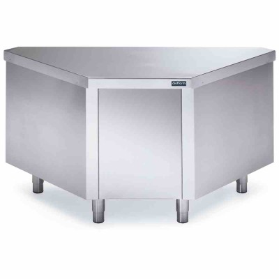 DISTFORM - Self angle interne 90° 1500x560x850
