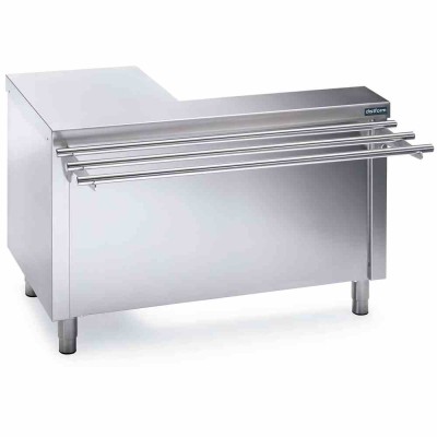 DISTFORM - Self caisse droite 1200x700x850