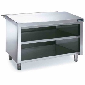 DISTFORM - Self neutre avec étagère 1200x700x850