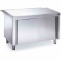 DISTFORM - Self neutre portes battantes 800x700x850