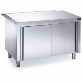 DISTFORM - Self neutre portes battantes 800x700x850