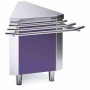 DISTFORM - Self pour enfants angle externe 45° 620x690x700