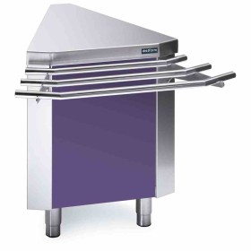 DISTFORM - Self pour enfants angle externe 45° 620x690x700