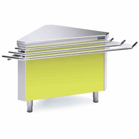 DISTFORM - Self pour enfants angle externe 90° 1060x570x700