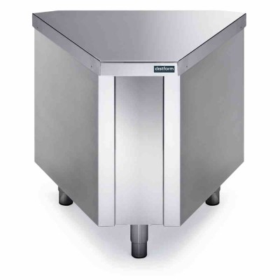 DISTFORM - Self pour enfants angle interne 45° 830x680x700