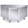 DISTFORM - Self pour enfants angle interne 90° 1500x560x700