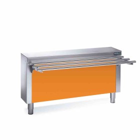 DISTFORM - Self pour enfants latéral pour service self chaud 1200x240x700