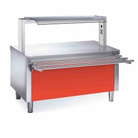 DISTFORM - Self pour enfants neutre 1200x700x700