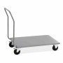 DISTFORM - Chariot renforcé pour lourdes charges 1040x640x1050