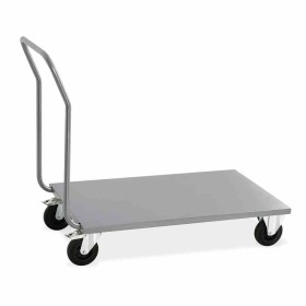 DISTFORM - Chariot renforcé pour lourdes charges 1040x640x1050