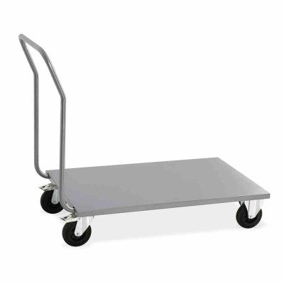 DISTFORM - Chariot renforcé pour lourdes charges 1040x640x1050