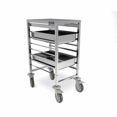 DISTFORM - Chariot GN 1/1 bas 460x630x900