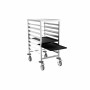 DISTFORM - Chariot pâtissier 537x700x990 (8 paires de glissières)
