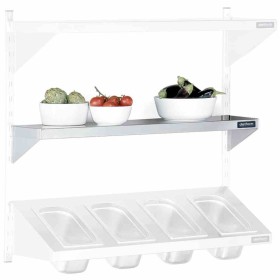 DISTFORM - Étagère lisse réglable 1000x250