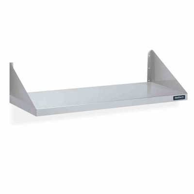 DISTFORM - Etagère murale à soufflets inversés 1800x400