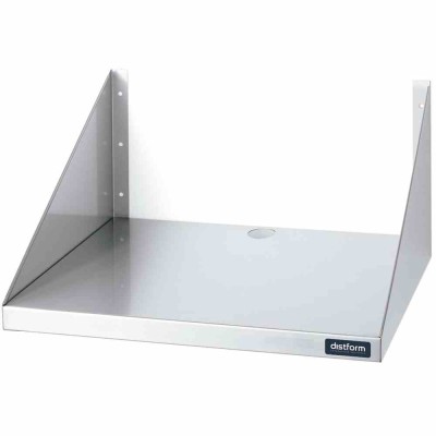 DISTFORM - Étagère murale pour four micro-ondes 600x400