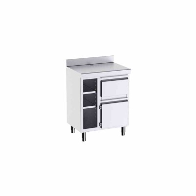 DISTFORM - Table basse ECO 800x600x1050