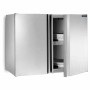 DISTFORM - Armoire adossée avec portes battantes 500x400x600