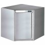 DISTFORM - Armoire adossée d'angle 90° 700x400x600