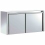 DISTFORM - Armoire adossée portes coulissantes 1800x400x600