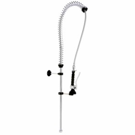 DISTFORM - Robinet douche eau directe