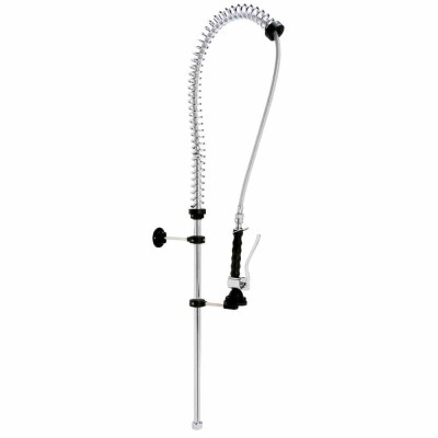 DISTFORM - Robinet douche eau directe