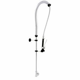 DISTFORM - Robinet douche eau froide