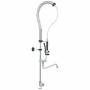 DISTFORM - Robinet douche eau froide avec robinet