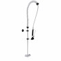 DISTFORM - Robinet douche eau froide et chaude