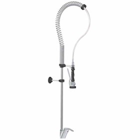 DISTFORM - Robinet douche eau froide et chaude avec mitigeur