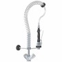 DISTFORM - Robinet douche eau froide et chaude H. 600 mm