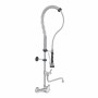 DISTFORM - Robinet douche mural avec robinet