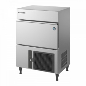HOSHIZAKI - Fin de série - Machine à glaçons cubiques 56 kg/24 h à air réserve 26 kg