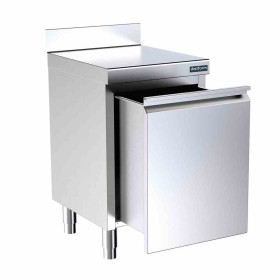 DISTFORM - Meuble adossé 500x600x850 avec tiroir grande capacité