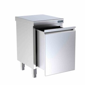 DISTFORM - Meuble central 500x600x850 avec tiroir grande capacité