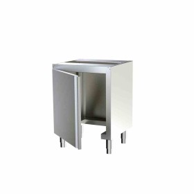 DISTFORM - Meuble sans base à portes battantes 600x600